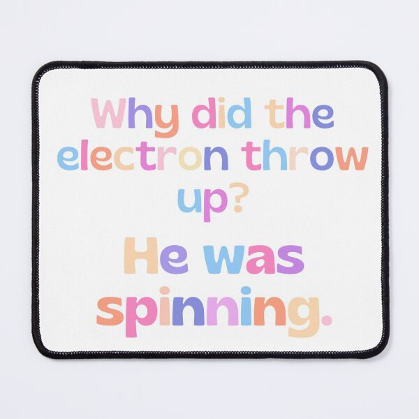 Item preview, Chemical engineer joke/pun - engineer gift (colored) designed and sold by PickaSticka.