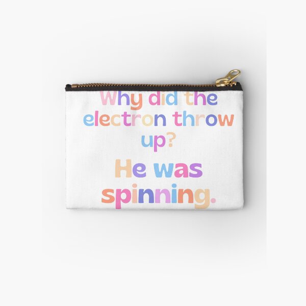 Item preview, Chemical engineer joke/pun - engineer gift (colored) designed and sold by PickaSticka.