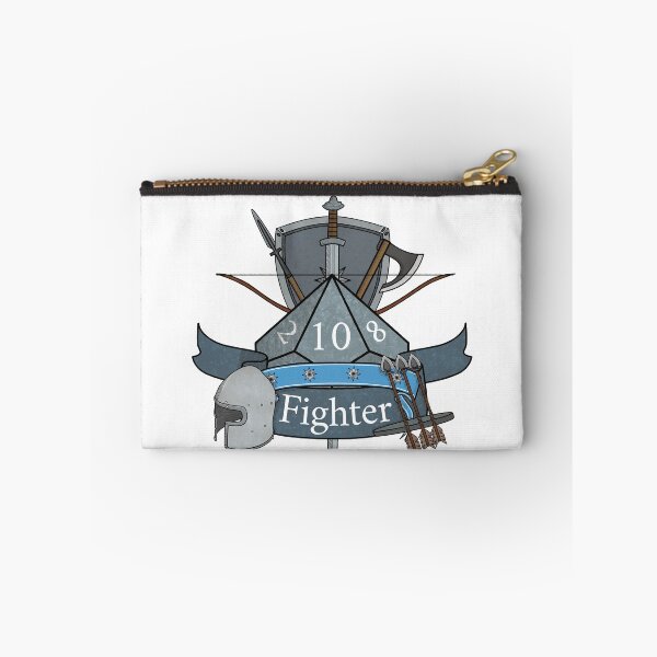 Item preview, Dnd class - Fighter designed and sold by The crow's nest.