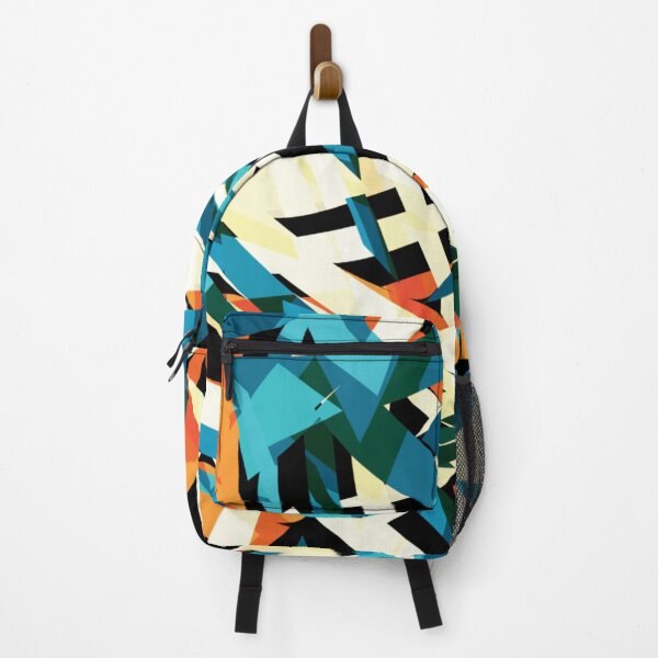 Item preview, Abstract Geometric Pattern for Men's & Women's Fashion designed and sold by TeeFashionShop.