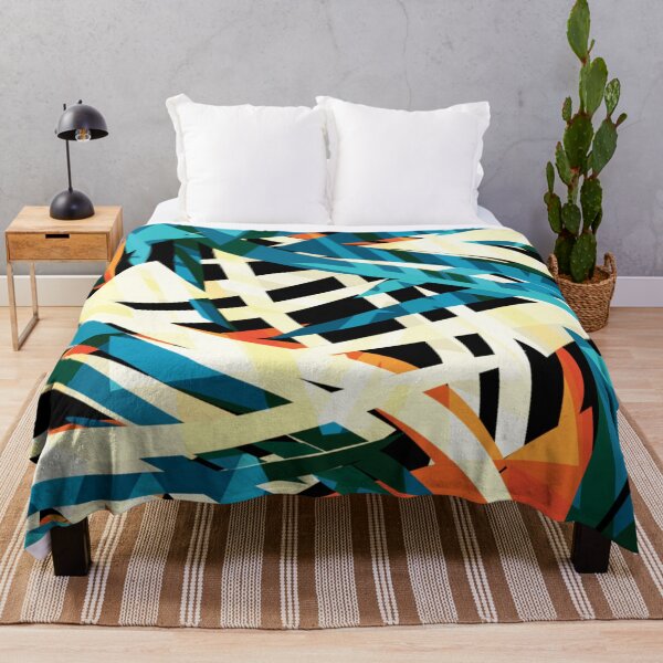 Item preview, Abstract Geometric Pattern for Men's & Women's Fashion designed and sold by TeeFashionShop.