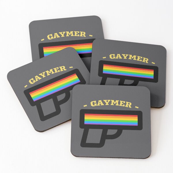 Item preview, Gaymer designed and sold by LKDesigns24.