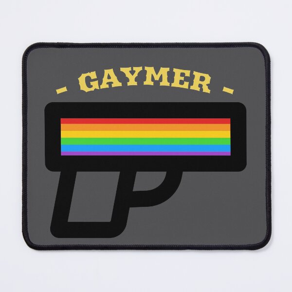 Item preview, Gaymer designed and sold by LKDesigns24.