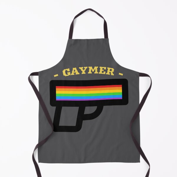 Item preview, Gaymer designed and sold by LKDesigns24.