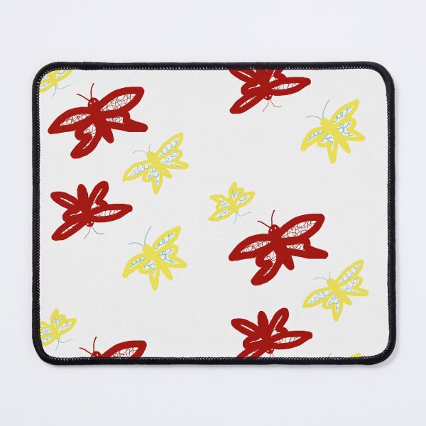 Item preview, Edo Butterflies designed and sold by Paul Bridgeman.