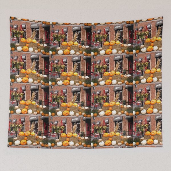 Item preview, Pumpkin Display designed and sold by Shulie1.