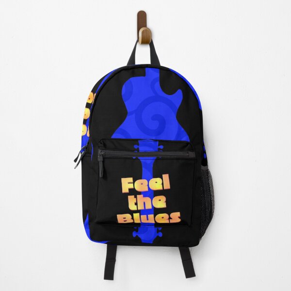 Item preview, FEEL THE BLUES designed and sold by Klementsen.
