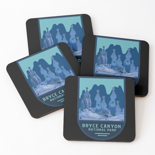 Item preview,  Bryce canyon national park designed and sold by Us-nature.