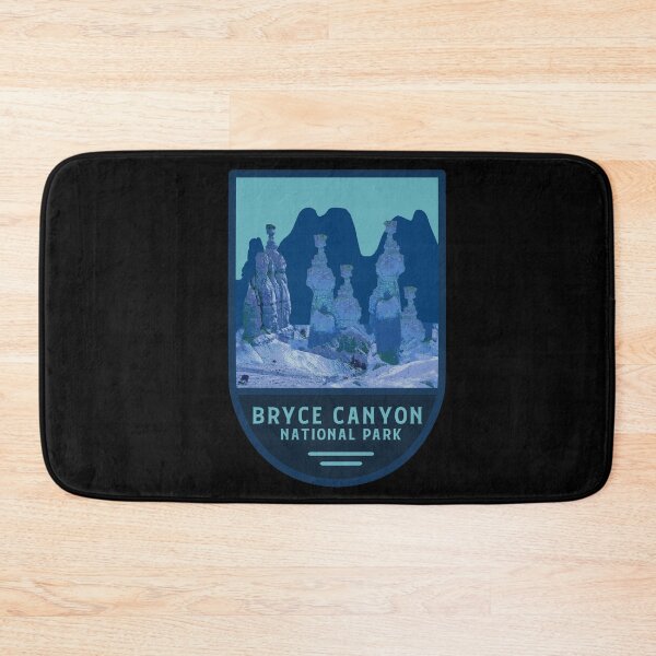 Item preview,  Bryce canyon national park designed and sold by Us-nature.