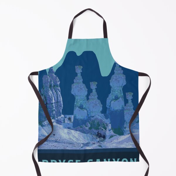 Item preview,  Bryce canyon national park designed and sold by Us-nature.