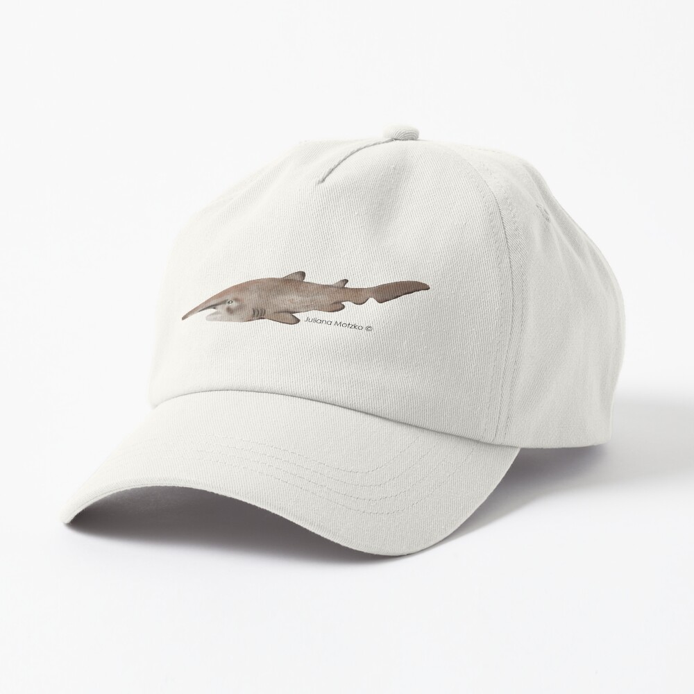 Goblin Shark Cap