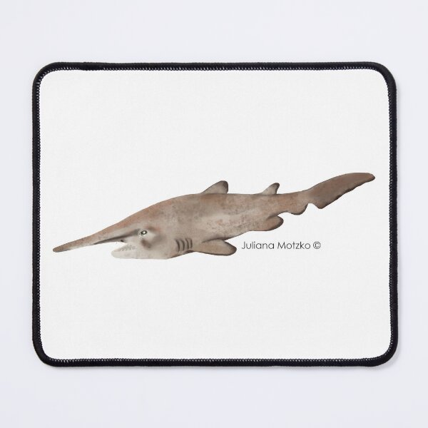 Item preview, Goblin Shark designed and sold by julianamotzko.