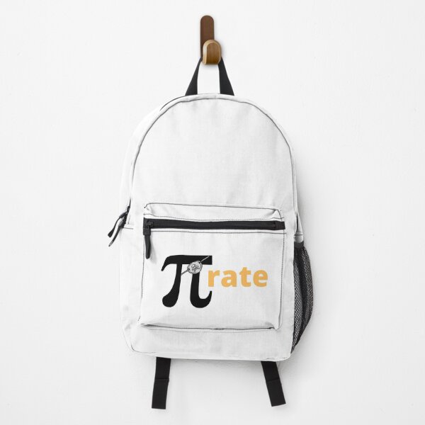 Item preview, Math Pirate designed and sold by TThousand.
