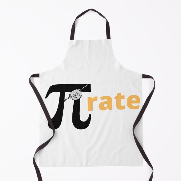 Item preview, Math Pirate designed and sold by TThousand.