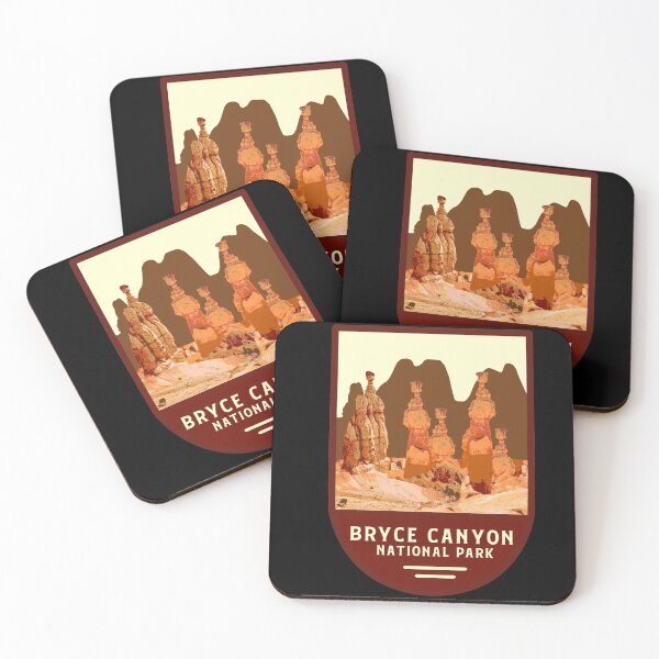 Item preview,  Bryce canyon national park designed and sold by Us-nature.
