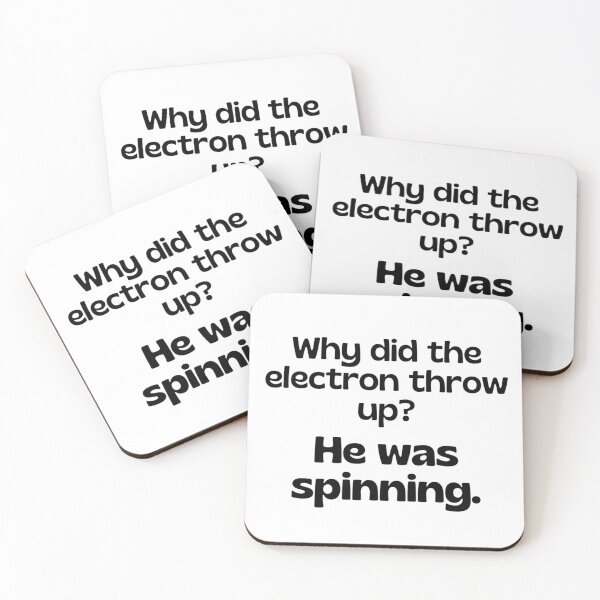 Item preview, Chemical engineer joke/pun - engineer gift  designed and sold by PickaSticka.