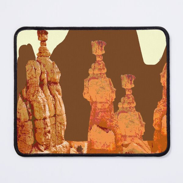Item preview, Bryce canyon national park designed and sold by Us-nature.