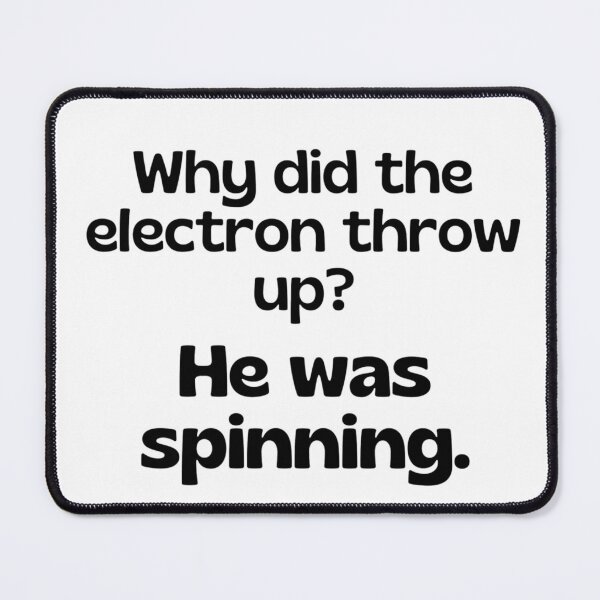 Item preview, Chemical engineer joke/pun - engineer gift designed and sold by PickaSticka.