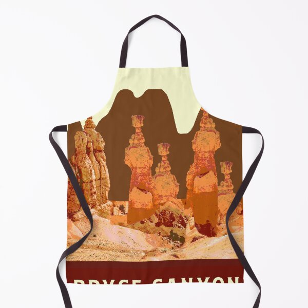 Item preview,  Bryce canyon national park designed and sold by Us-nature.
