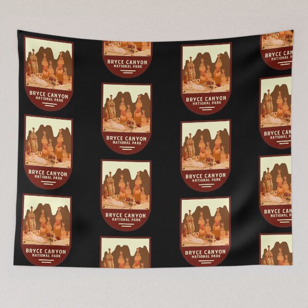 Item preview,  Bryce canyon national park designed and sold by Us-nature.
