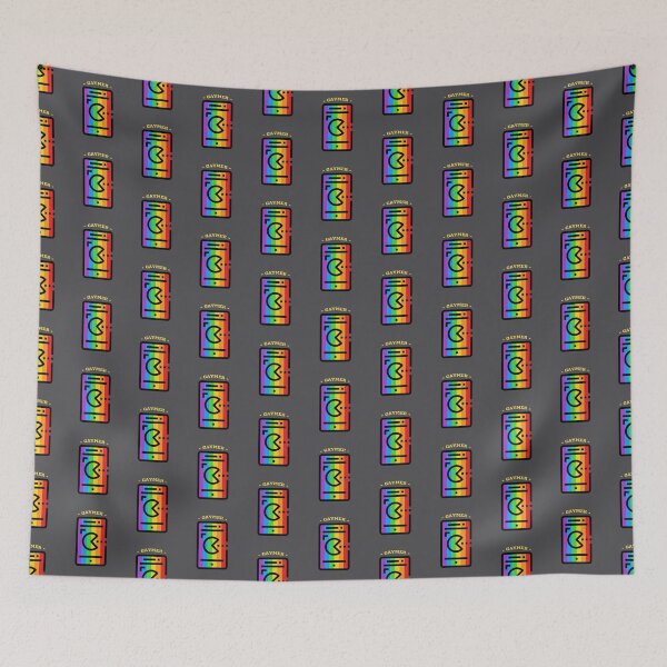 Item preview, Gaymer designed and sold by LKDesigns24.