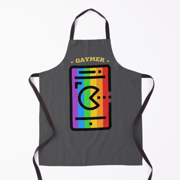 Item preview, Gaymer designed and sold by LKDesigns24.