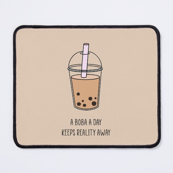 Item preview, Boba Tea designed and sold by autumnchu.