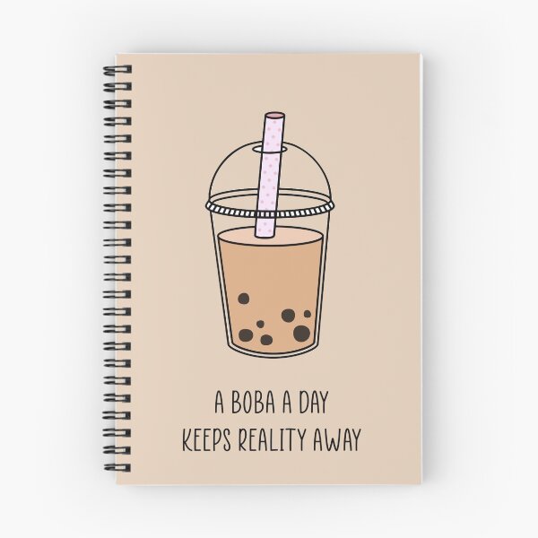Item preview, Boba Tea designed and sold by autumnchu.