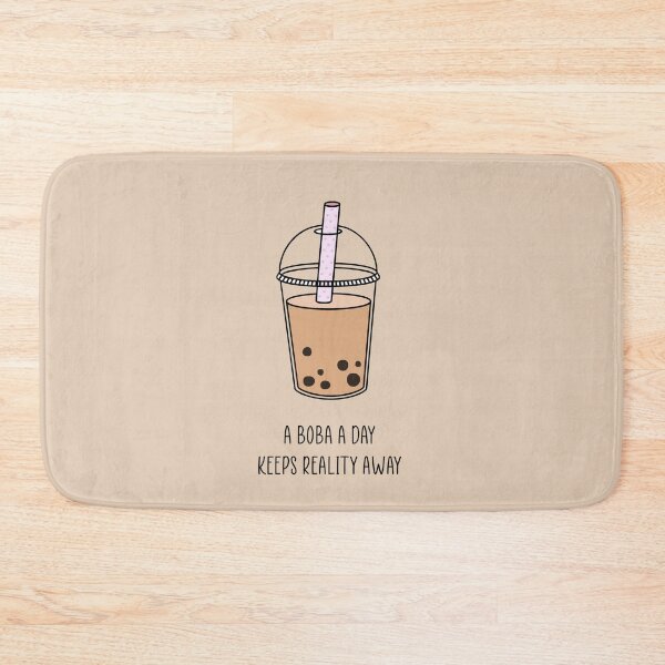 Item preview, Boba Tea designed and sold by autumnchu.