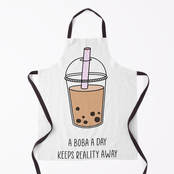 Item preview, Boba Tea designed and sold by autumnchu.