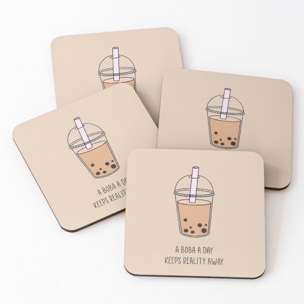 Item preview, Boba Tea designed and sold by autumnchu.