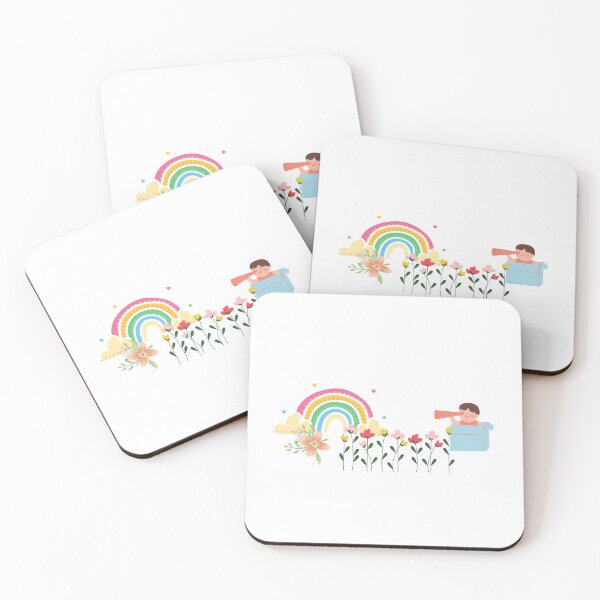 Item preview, you are a rainbow of possibilities designed and sold by anou98.