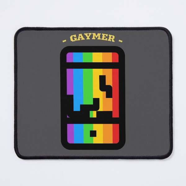 Item preview, Gaymer designed and sold by LKDesigns24.