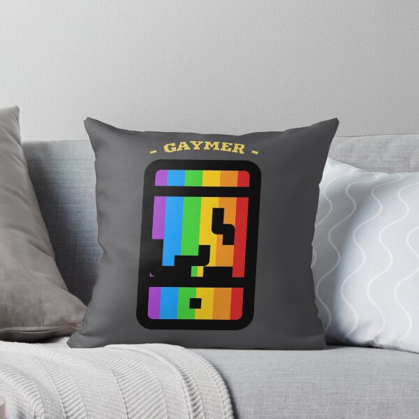 Item preview, Gaymer designed and sold by LKDesigns24.