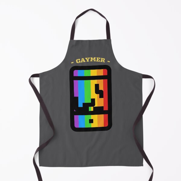 Item preview, Gaymer designed and sold by LKDesigns24.