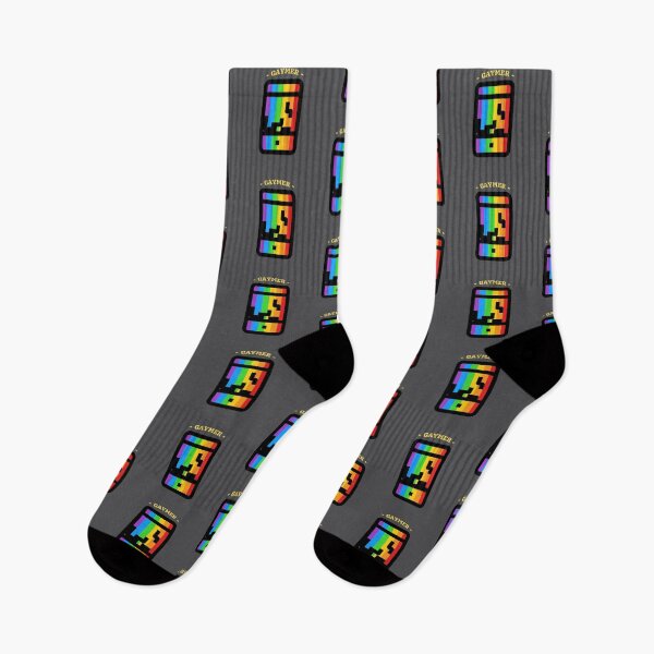 Item preview, Gaymer designed and sold by LKDesigns24.