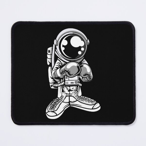 Item preview, Astronaut Boxer designed and sold by hatimelhag.