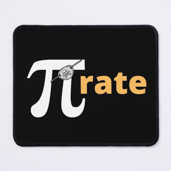 Item preview, Math Pirate designed and sold by TThousand.