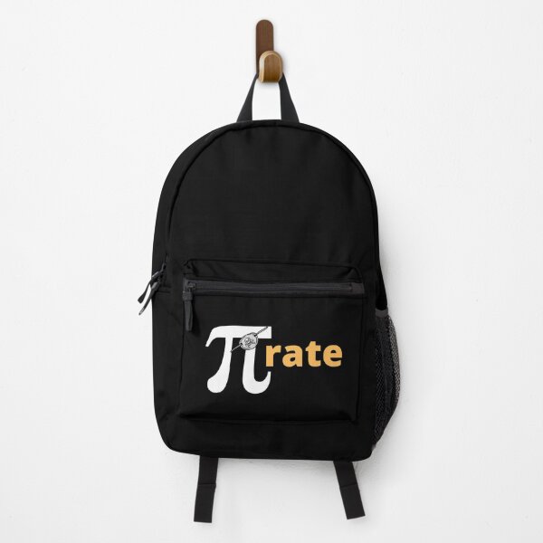 Item preview, Math Pirate designed and sold by TThousand.
