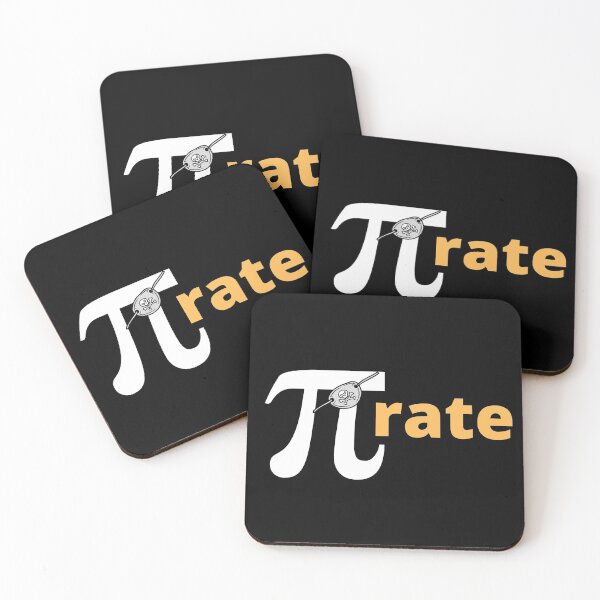 Item preview, Math Pirate designed and sold by TThousand.