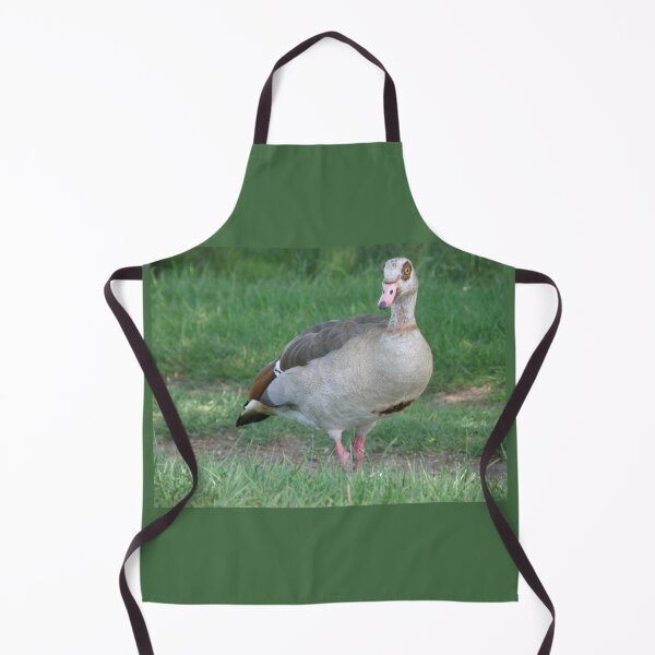 Item preview, Egyptian Goose Photograph designed and sold by naturegallery.
