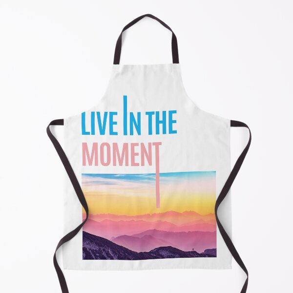 Item preview, Inspiring living in the moment design. designed and sold by A Rehman.