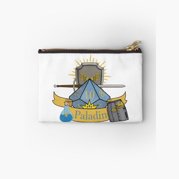 Item preview, Dnd class - Paladin designed and sold by The crow's nest.