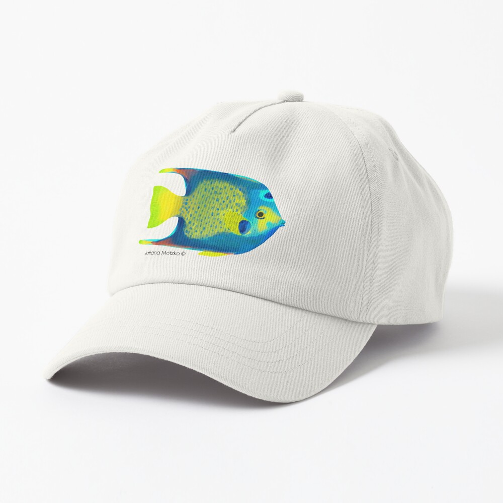 Angelfish Cap