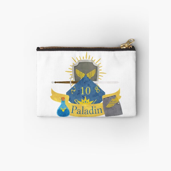 Item preview, Dnd class - Paladin designed and sold by The crow's nest.