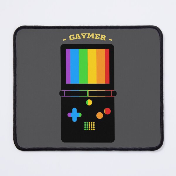 Item preview, Gaymer designed and sold by LKDesigns24.