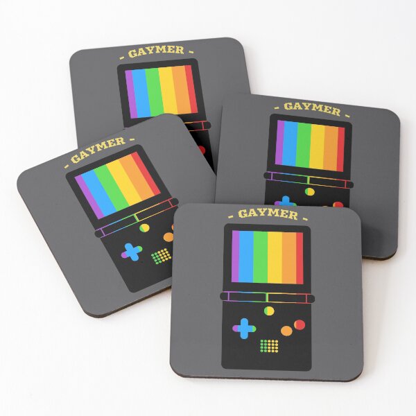 Item preview, Gaymer designed and sold by LKDesigns24.