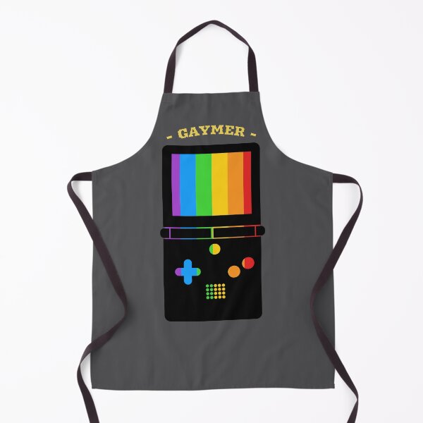Item preview, Gaymer designed and sold by LKDesigns24.