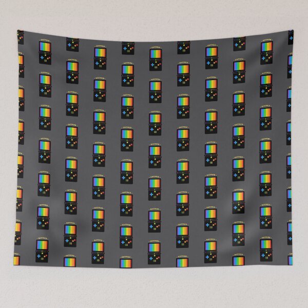 Item preview, Gaymer designed and sold by LKDesigns24.