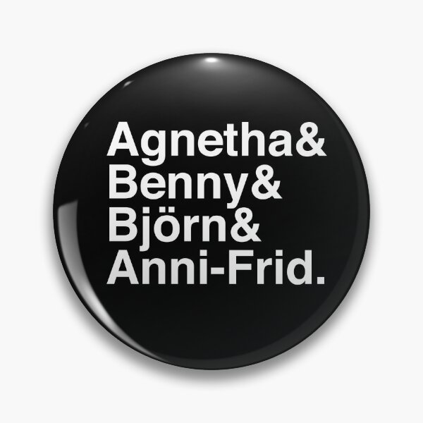 Item preview, Four legendary names designed and sold by Smug Gay.